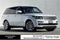 2017 Land Rover Range Rover 5.0L V8 Supercharged