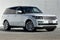 2017 Land Rover Range Rover 5.0L V8 Supercharged