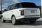 2017 Land Rover Range Rover 5.0L V8 Supercharged