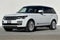 2017 Land Rover Range Rover 5.0L V8 Supercharged