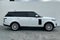 2020 Land Rover Range Rover Hybrid HSE