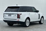 2020 Land Rover Range Rover Hybrid HSE