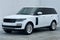 2020 Land Rover Range Rover Hybrid HSE