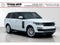2020 Land Rover Range Rover Hybrid HSE