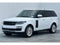 2020 Land Rover Range Rover Hybrid HSE