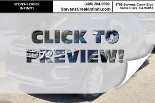 2016 Land Rover Range Rover Evoque SE