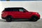 2017 Land Rover Range Rover Sport 3.0L V6 Supercharged SE