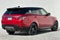 2017 Land Rover Range Rover Sport 3.0L V6 Supercharged SE