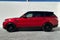 2017 Land Rover Range Rover Sport 3.0L V6 Supercharged SE