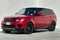 2017 Land Rover Range Rover Sport 3.0L V6 Supercharged SE