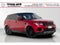 2017 Land Rover Range Rover Sport 3.0L V6 Supercharged SE