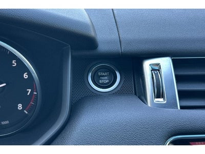 2017 Land Rover Range Rover Sport 3.0L V6 Supercharged SE