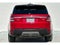 2017 Land Rover Range Rover Sport 3.0L V6 Supercharged SE