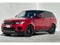 2017 Land Rover Range Rover Sport 3.0L V6 Supercharged SE
