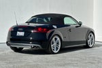 2015 Audi TTS 2.0T Roadster quattro