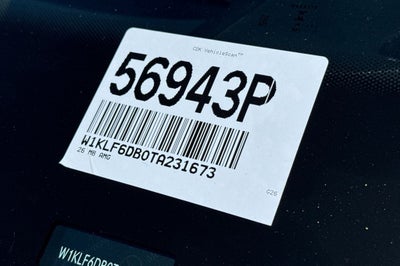 2026 Mercedes-Benz E-Class E 53 AMG® 4MATIC®