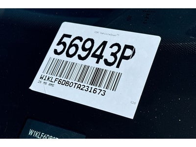 2026 Mercedes-Benz E-Class E 53 AMG® 4MATIC®