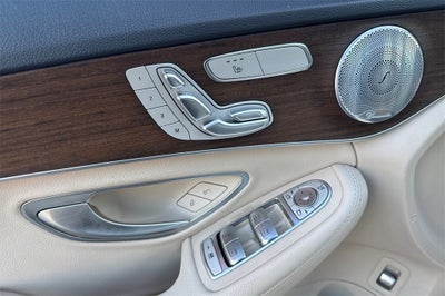 2021 Mercedes-Benz C-Class C 300