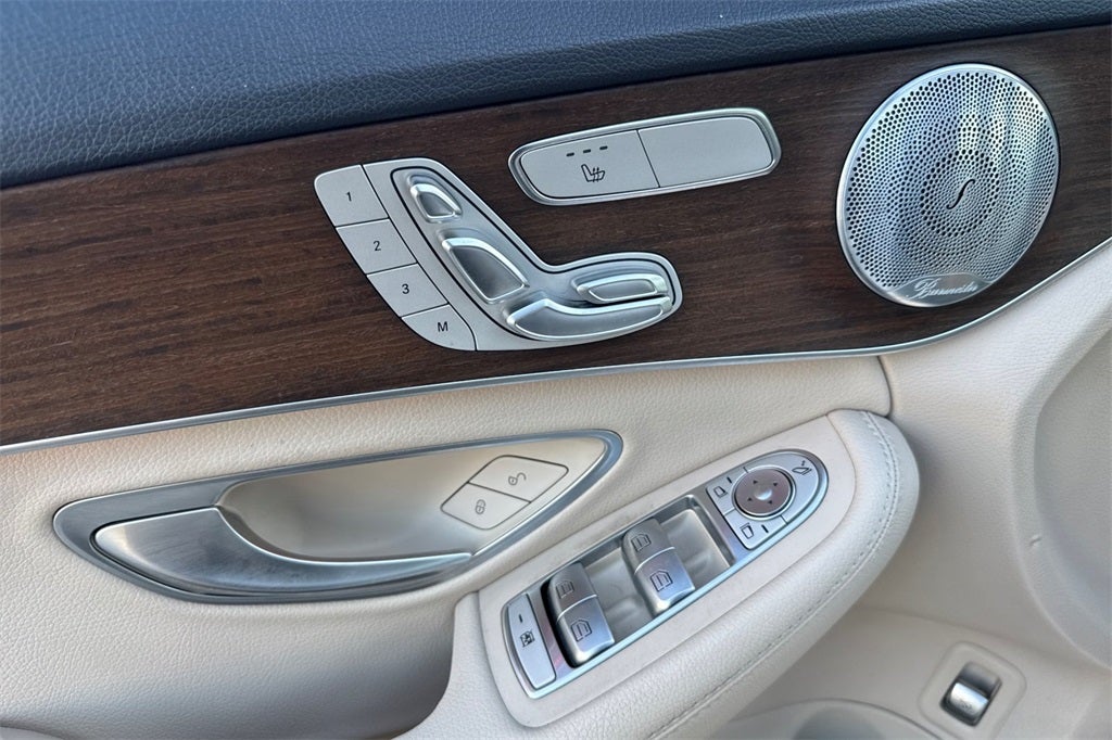 2021 Mercedes-Benz C-Class C 300