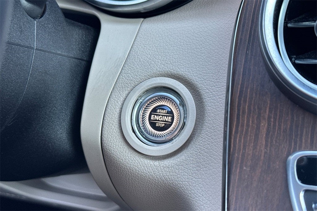 2021 Mercedes-Benz C-Class C 300