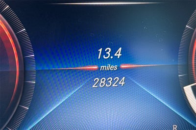 2021 Mercedes-Benz C-Class C 300