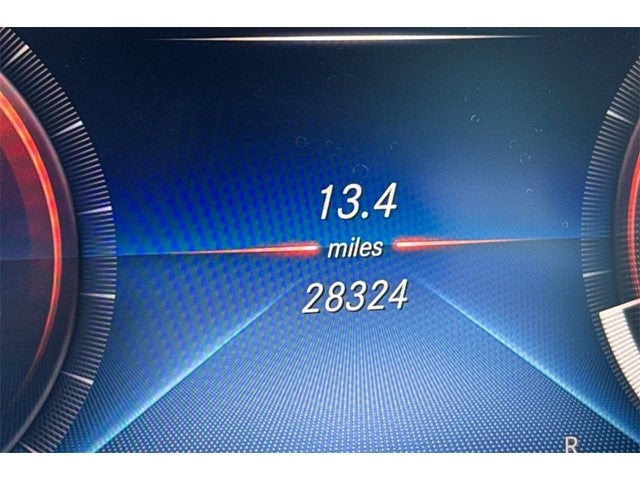 2021 Mercedes-Benz C-Class C 300