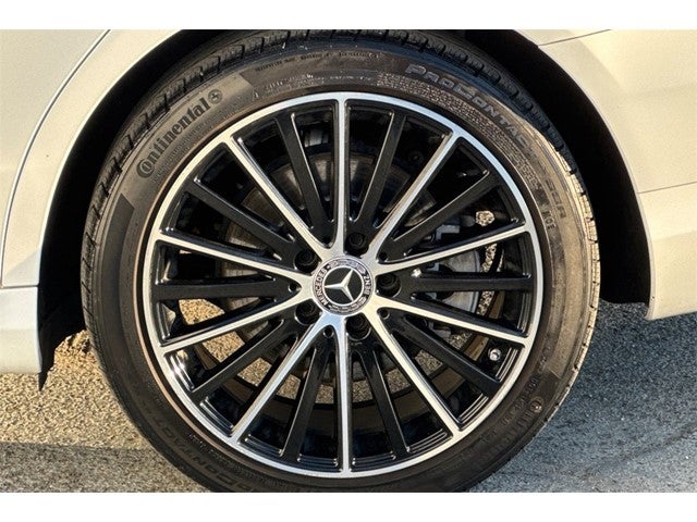 2021 Mercedes-Benz C-Class C 300