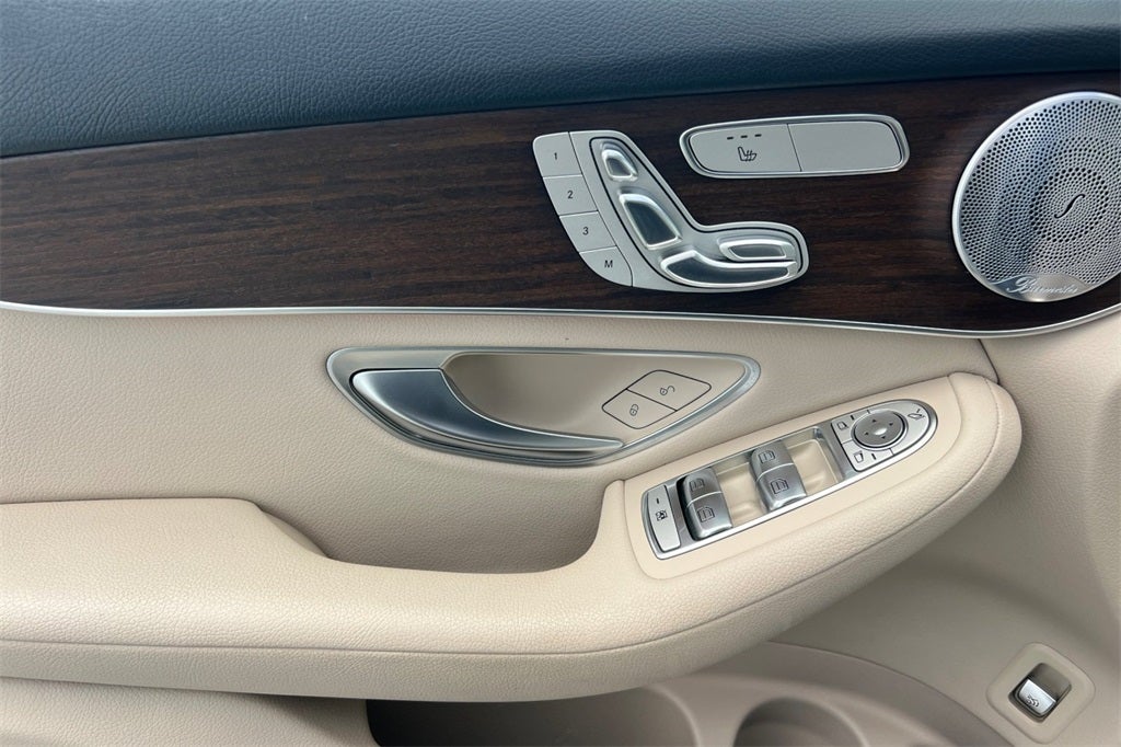 2021 Mercedes-Benz GLC GLC 300 4MATIC®