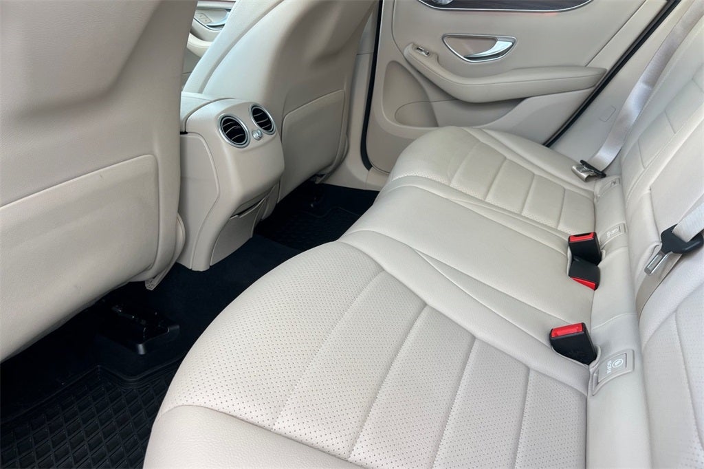 2021 Mercedes-Benz GLC GLC 300 4MATIC®