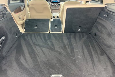 2021 Mercedes-Benz GLC GLC 300 4MATIC®