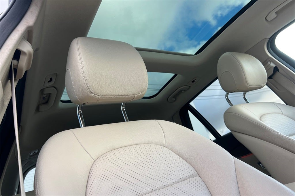 2021 Mercedes-Benz GLC GLC 300 4MATIC®