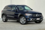 2021 Mercedes-Benz GLC GLC 300 4MATIC®