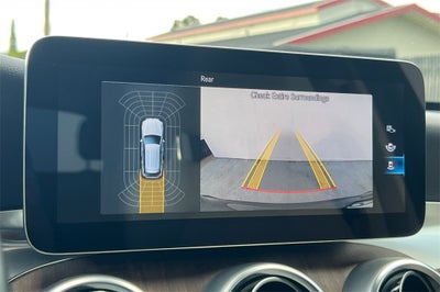 2021 Mercedes-Benz GLC GLC 300 4MATIC®