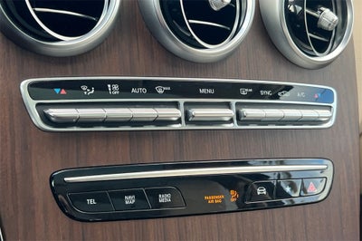 2021 Mercedes-Benz GLC GLC 300 4MATIC®