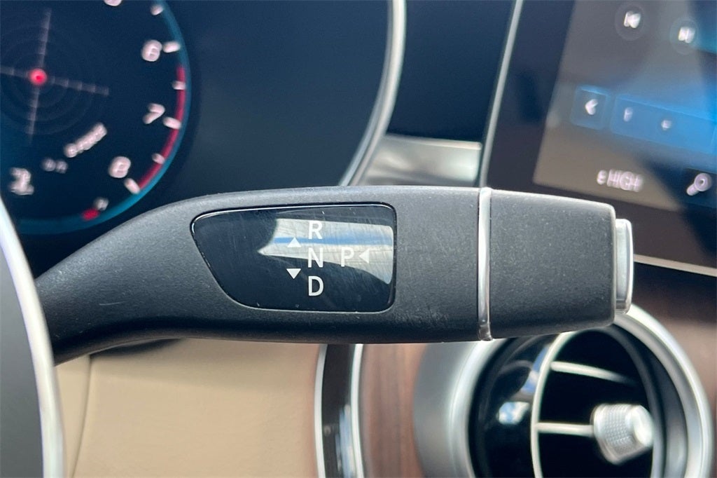 2021 Mercedes-Benz GLC GLC 300 4MATIC®