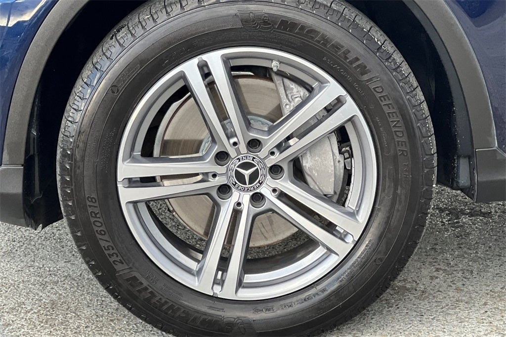 2021 Mercedes-Benz GLC GLC 300 4MATIC®