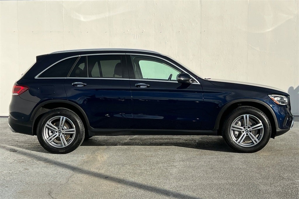 2021 Mercedes-Benz GLC GLC 300 4MATIC®
