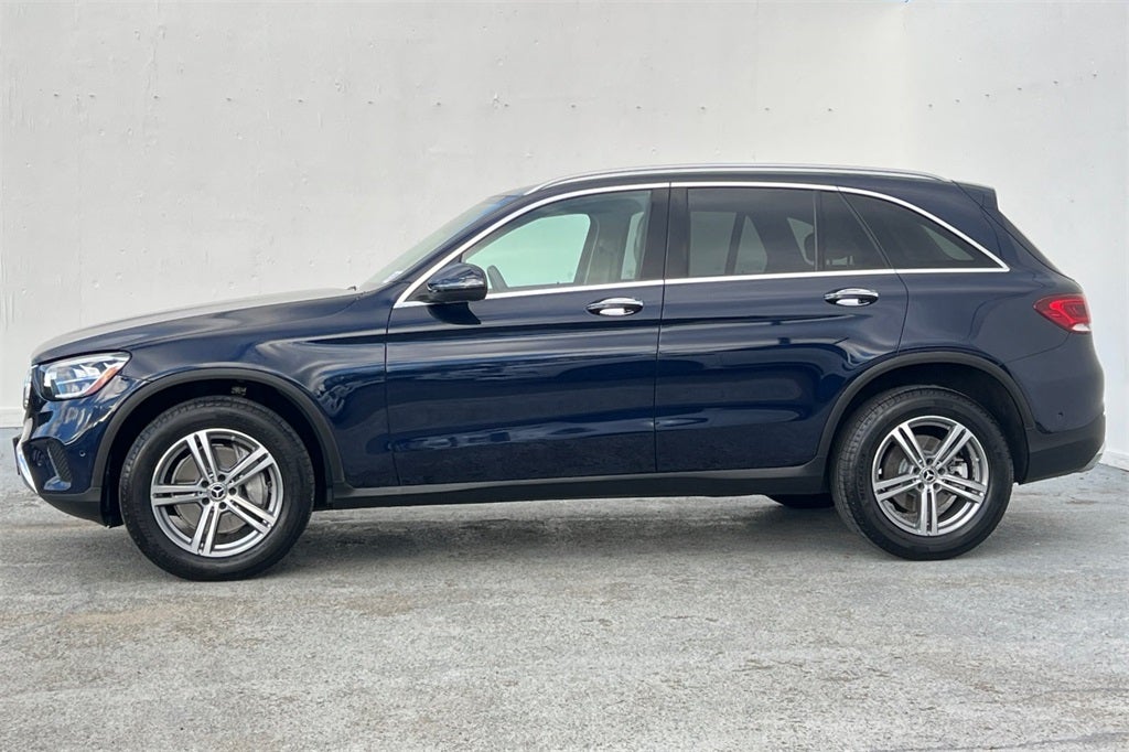 2021 Mercedes-Benz GLC GLC 300 4MATIC®