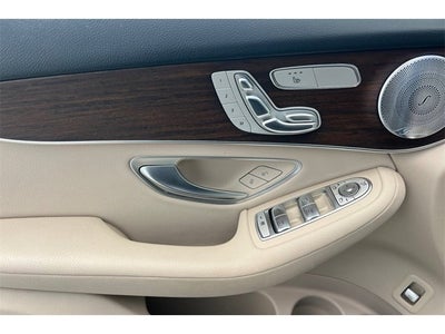 2021 Mercedes-Benz GLC GLC 300 4MATIC®