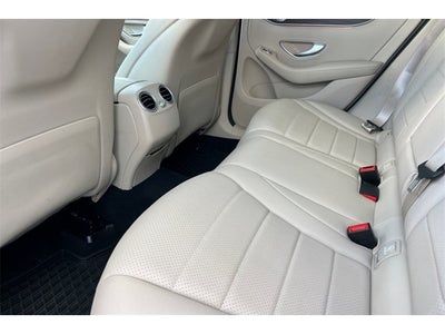 2021 Mercedes-Benz GLC GLC 300 4MATIC®