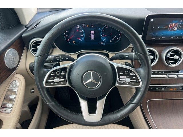 2021 Mercedes-Benz GLC GLC 300 4MATIC®