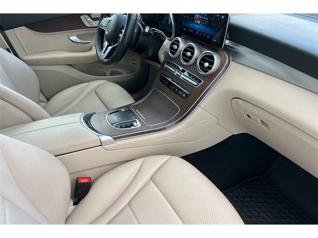 2021 Mercedes-Benz GLC GLC 300 4MATIC®
