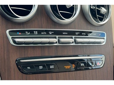 2021 Mercedes-Benz GLC GLC 300 4MATIC®