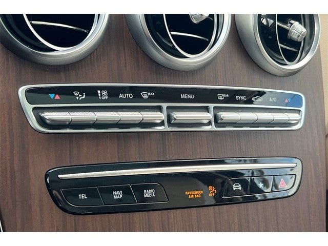 2021 Mercedes-Benz GLC GLC 300 4MATIC®