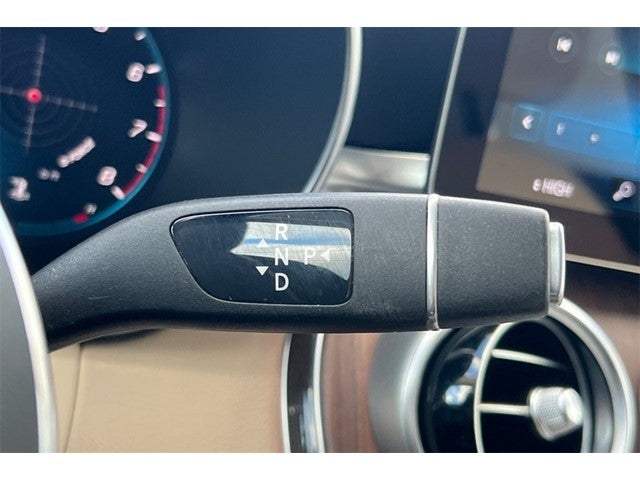 2021 Mercedes-Benz GLC GLC 300 4MATIC®