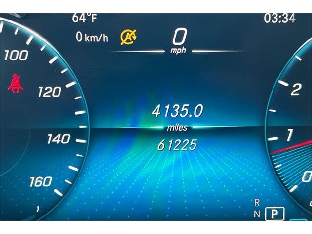 2021 Mercedes-Benz GLC GLC 300 4MATIC®