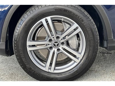 2021 Mercedes-Benz GLC GLC 300 4MATIC®