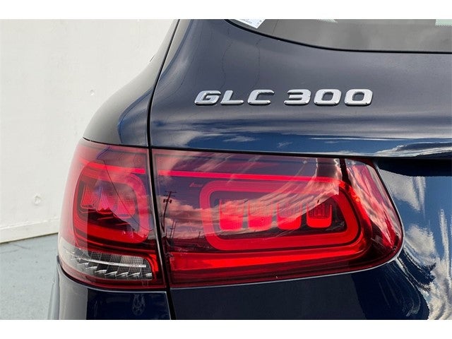2021 Mercedes-Benz GLC GLC 300 4MATIC®
