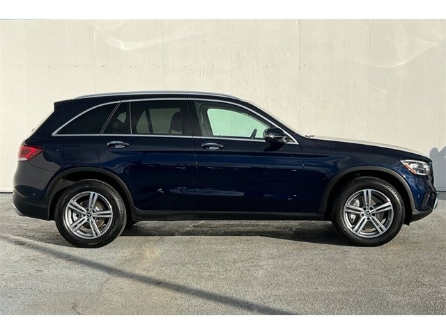 2021 Mercedes-Benz GLC GLC 300 4MATIC®