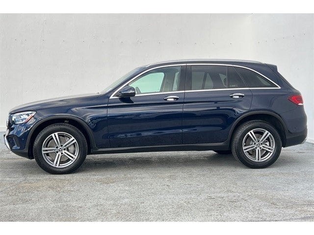 2021 Mercedes-Benz GLC GLC 300 4MATIC®